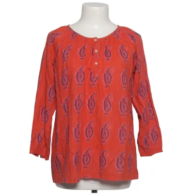 Blus (Röd, Lila, Orange) från Fragonard Bomull
