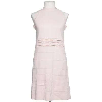 Dress (Pink) from Ted Baker Polyamide, Viscose