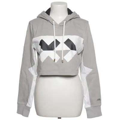 Hoodie (Gray, White, Black) from Elly Pistol Cotton