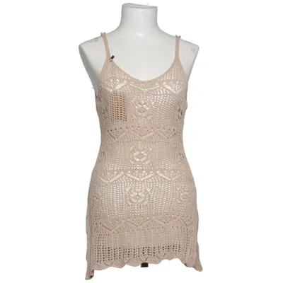 Robe de plage (Beige)