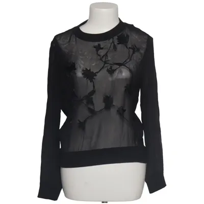 Blus (Svart) från Allsaints