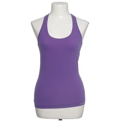 Sports tank top (Purple) from B.Tempt'd Elastane, Polyamide