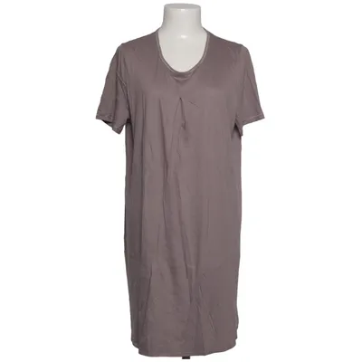 Nightshirt (Purple) from Rösch Cotton, Modal