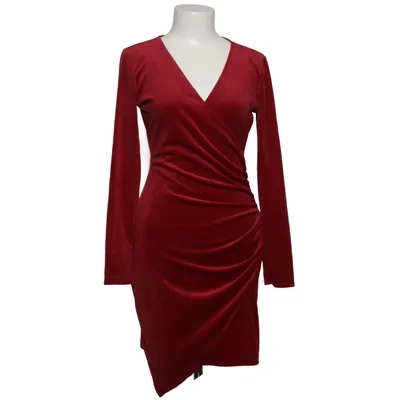 Wickelkleid (Rot) von Pittarello Elasthan, Polyester