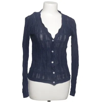 Cardigan (Blå) fra Women's Collection by Tchibo Økologisk bomuld