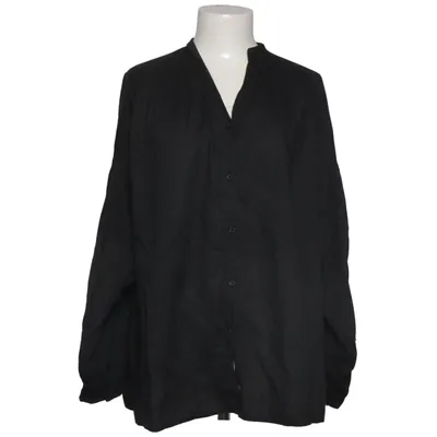 Blouse (Black) from Intuition Cotton