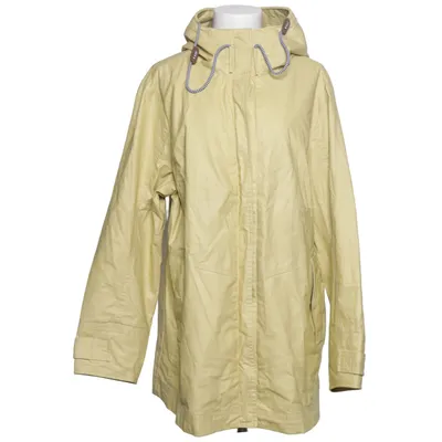 Raincoat (WMN-EU-48) from Junge Danmark Cotton, Linen, Polyester