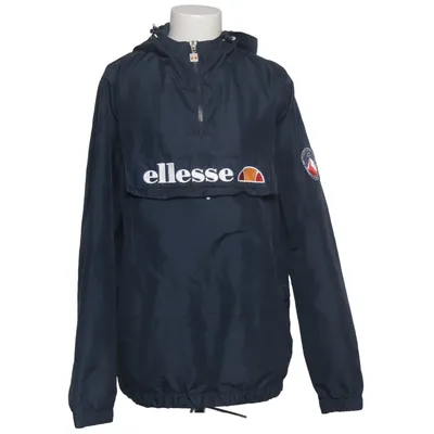 Anorak (Blue) from Ellesse Polyester