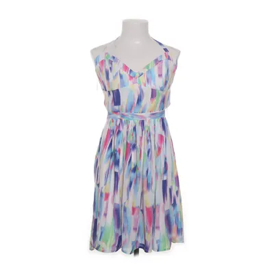 Jurk (Meerkleurig) van Dotti Polyester