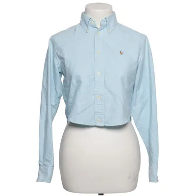 Button down shirt (Blue) from Ralph Lauren