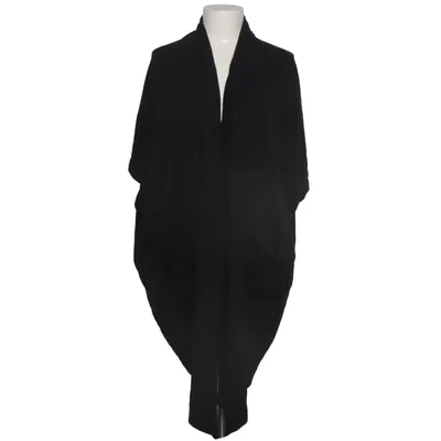 Cardigan (Zwart) van Beyond Yoga Elastaan, Modal, Polyester