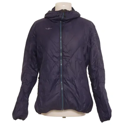 Veste légère (Bleu) de Kaikkialla Élasthane, Polyester