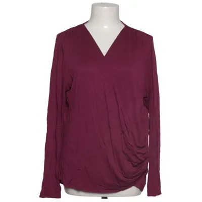 Sweater (Purple) from Janina Elastane, Viscose
