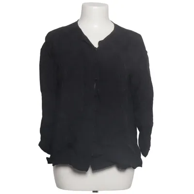 Bluse (Feline Noir) fra Karl Marc John Viscose