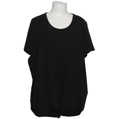 Topp (Svart) från Gina Benotti Elastan, Polyester