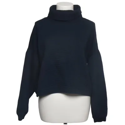 Turtleneck (Black) from 90 Degree by Reflex Cotton, Polyester