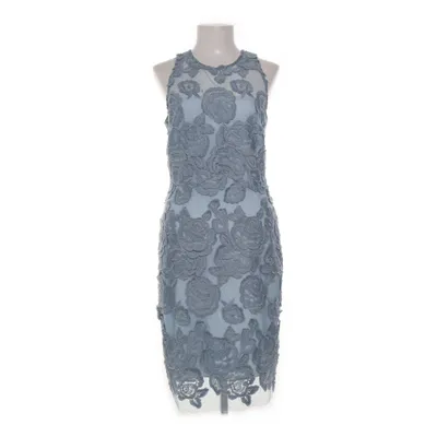 Robe de cocktail (Bleu) de Reiss Polyester