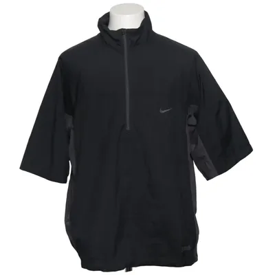 Anorak (Gray) from Nike Golf Polyester