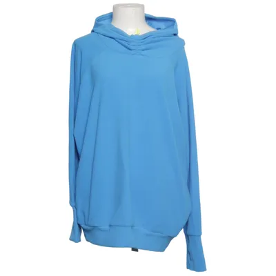 Huvtröja (Blå) från Sweaty Betty Polyester