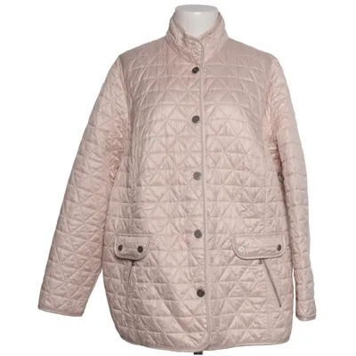 Jacka (Beige) från Barbara Lebek Polyester