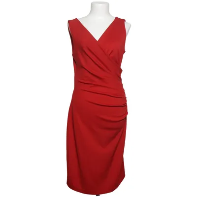 Robe de cocktail (Rouge) de Celeb