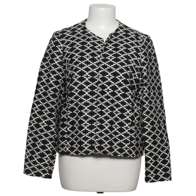 Veste (Noir, Blanc) de Mango Casualwear