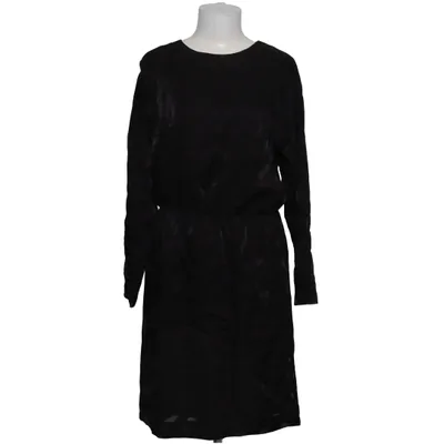 Klänning (Svart) från WHYRED Polyester, Viskos