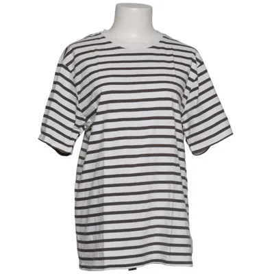 T-shirt (Basic Crew Neck T-Shirt) de Fox Coton