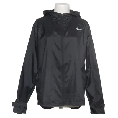 Træningsjakke (Sort) fra Nike Running