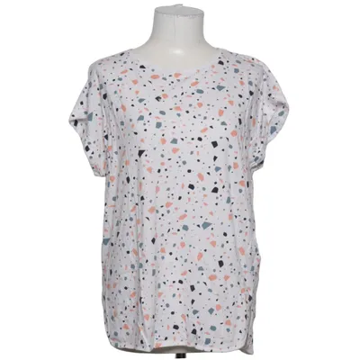 T-shirt (Blanc, Multicolore) de Women Essentials by Tchibo Coton biologique
