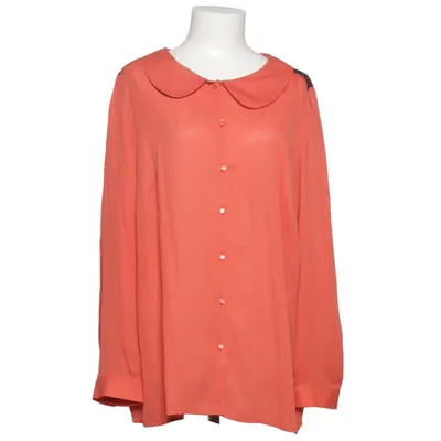 Blouse (Rood, Zwart) van Himmelblau Polyester