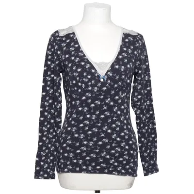 Pajama shirt (Blue, White) from Vive Maria