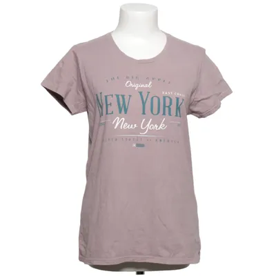 T-shirt (Pink) from Anvil Cotton