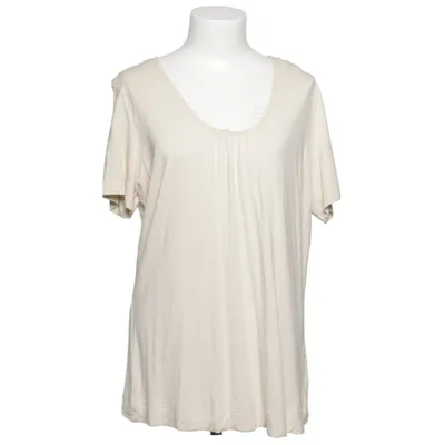 T-shirt (Beige) de Betty Barclay Élasthane, Viscose