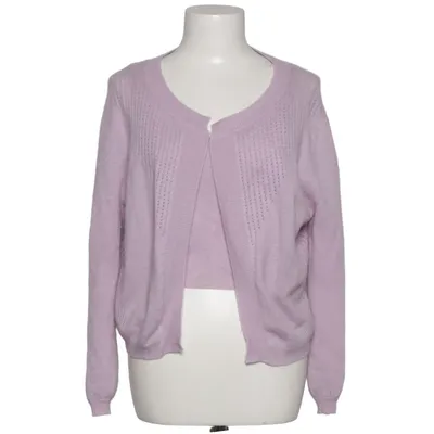 Twinset (Lila) van Crush Kasjmier