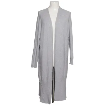 Cardigan (Gray) from Max & Enjoy Polyamide, Polyester, Viscose