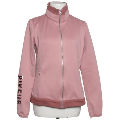 Träningsjacka (Rosa) från Pikeur Polyester
