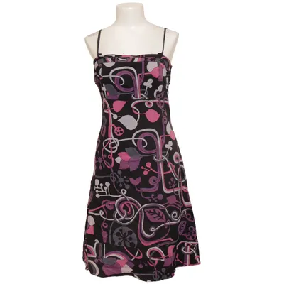 Dress (Aurelia) from Skunkfunk Cotton, Elastane