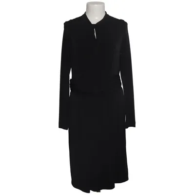 Kjole (Sort) fra Styles by Steps Elastan, Polyamid, Polyester
