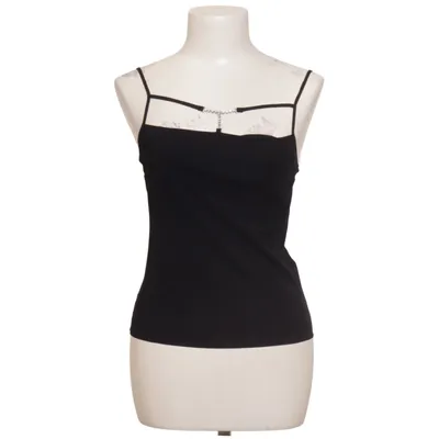 Tanktop (Zwart) van Antigel Polyamide, Polyurethaan