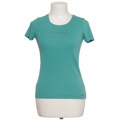 T-shirt (Grøn) fra ESPRIT