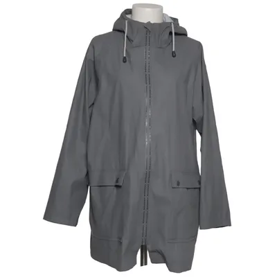 Regenjas (Grijs) van Blue Motion Polyester, Polyurethaan