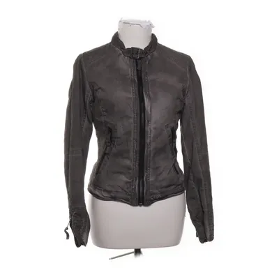 Jacka (Grå) från Proud Bomull, Polyester