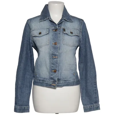 Veste en jean (Sally) de Edwin Coton