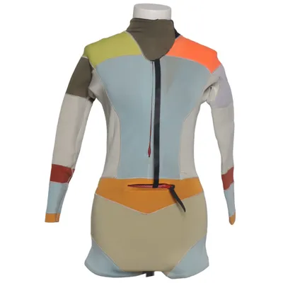 Wetsuit (Multicolored)