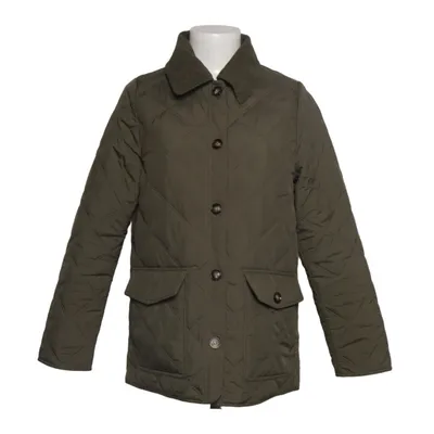 Jacket (Green) from EseOese Polyamide, Polyester