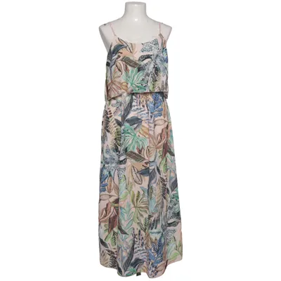 Maxi jurk (Roze, Meerkleurig) van Styleboom