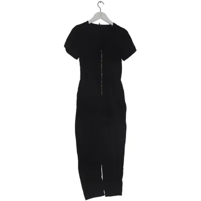 Jumpsuit (Black) from Oysho Cotton