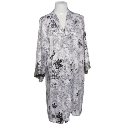 Robe de chambre (4210GIO) de Bras N Things Polyester