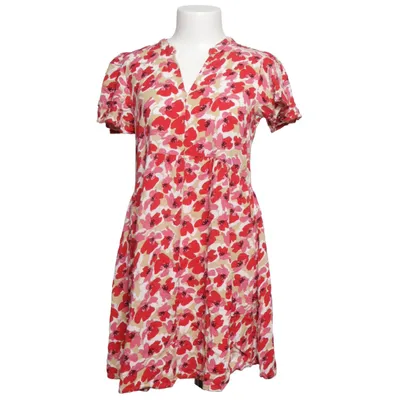Dress (Red, Multicolored) from JDY Viscose